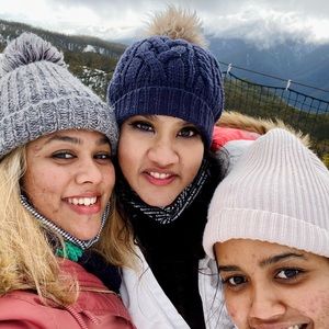 Meet your Posher, Roshane